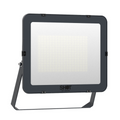 Proiettore Faro LED per Esterno ORLANDO 150 Grigio Grafite 150W 4000K 120° IP65