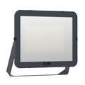 Proiettore Faro LED per Esterno ORLANDO 200 Grigio Grafite 200W 4000K 120° IP65