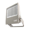 Proiettore Faro LED Esterno KYOTO 200 Grigio 200W 4000K 60° CONCENTRATO IP66