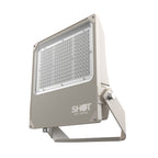 Proiettore Faro LED Esterno KYOTO 200 Grigio 200W 4000K 60° CONCENTRATO IP66