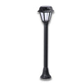 Lampioncino Solare da Giardino MIZAR/ROSETTA con Sensore PIR - 4000K