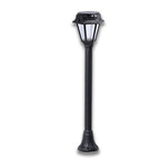 Lampioncino Solare da Giardino MIZAR/ROSETTA con Sensore PIR - 4000K