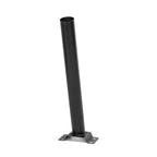 Lampione Faro Stradale Solare 360W CCT Con Sensore Crepuscolare e Movimento