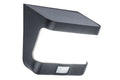 Applique da Esterno Solare TRY Nero Opaco 8W PIR 5000K IP54