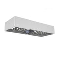 Applique da Parete LED Solare 6W 800lm con Sensore IP65