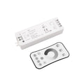 Controller e Telecomando RF 8,5A 5-36V 40-288W Per Strisce Monocolore