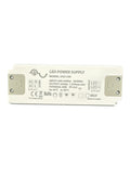 Trasformatore Alimentatore Piatto Slim 30W 24V IP20 FAI