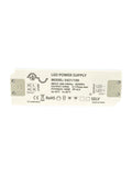 Trasformatore Alimentatore Piatto Slim 100W 24V IP20 FAI