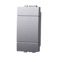 Falso Polo 1 Posto 2pz Compatibile Bticino Living Light LG0100