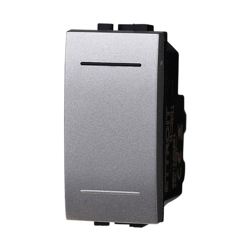 Interruttore Compatibile Bticino Living Light LG0401