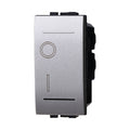 Interruttore 2P 16A Compatibile Bticino Living Light LG0402
