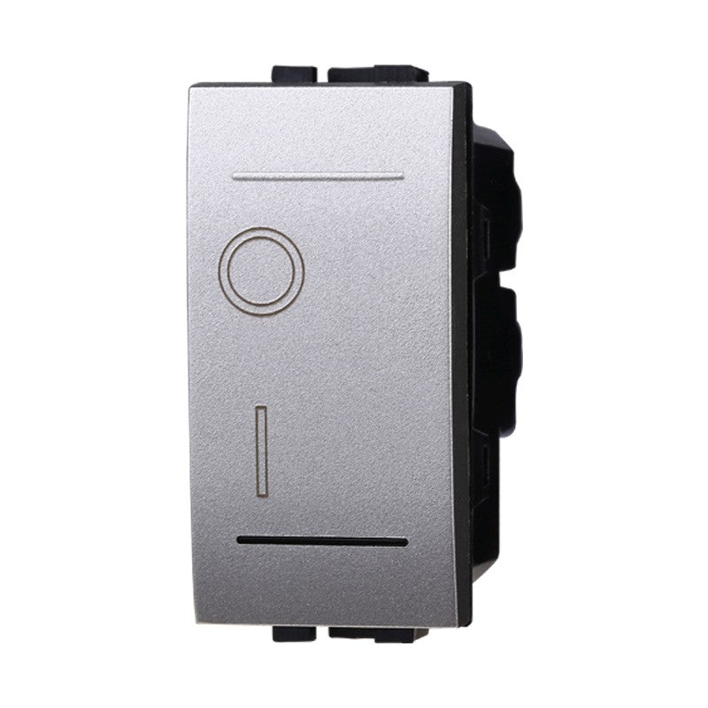 Interruttore 2P 16A Compatibile Bticino Living Light LG0402
