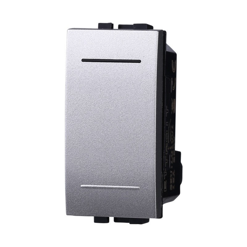 Deviatore 1P 16A Compatibile Bticino Living Light LG0801