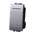 Invertitore 1P 16A Compatibile Bticino Living Light LG0901
