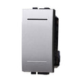 Pulsante 1P Compatibile Bticino Living Light LG1001