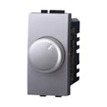Regolatore Dimmer 100-1000W ON/OFF Compatibile Bticino Living Light LG1301