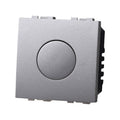 Soft Touch 2P Con Timer 2 Minuti Compatibile Bticino Living Light LG1401