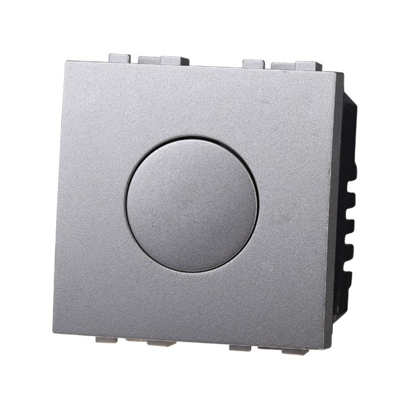 Soft Touch 2P Con Timer 2 Minuti Compatibile Bticino Living Light LG1401