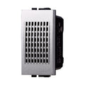 Ronzatore 6A 220V Compatibile Bticino Living Light LG1501