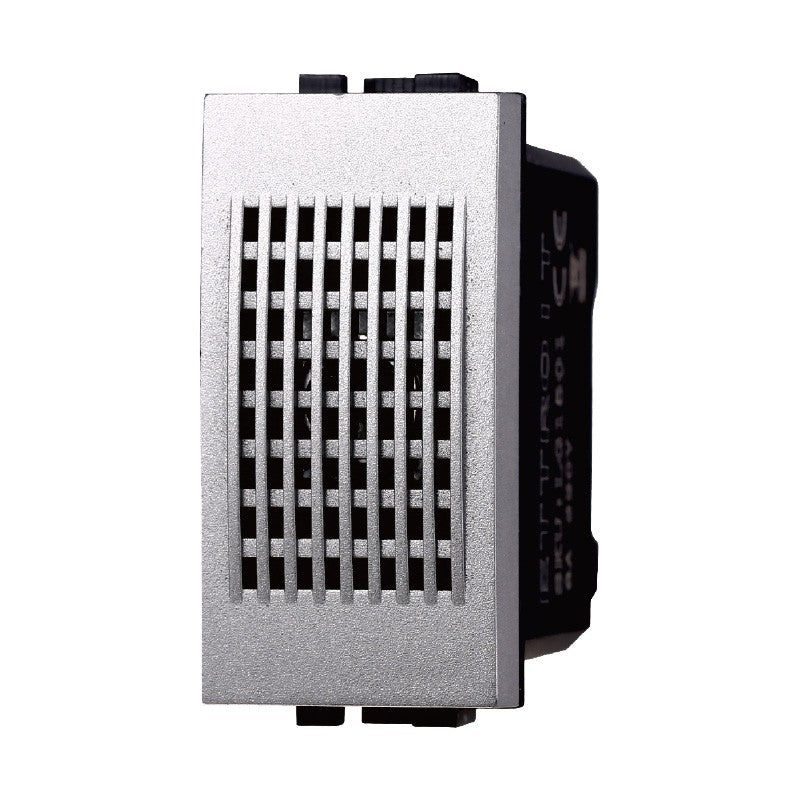 Ronzatore 6A 220V Compatibile Bticino Living Light LG1501