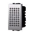 Sensore Acustico Compatibile Bticino Living Light LG1701