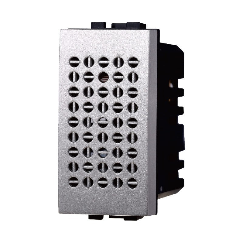 Sensore Acustico Compatibile Bticino Living Light LG1701