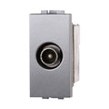 Connettore tv Maschio Compatibile Bticino Living Light LG2250