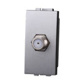 TV Sat A Vite Compatibile Bticino Living Light LG2252