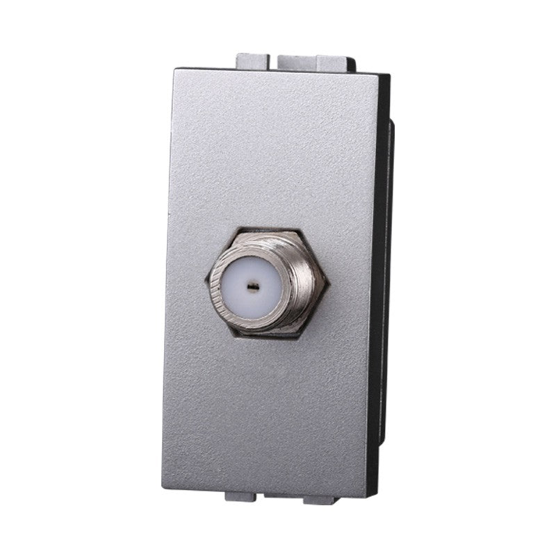 TV Sat A Vite Compatibile Bticino Living Light LG2252