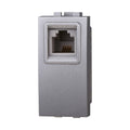 Connettore RJ11 Telefono Bticino Living Light LG2354