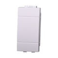 Falso Polo 1 Posto 2pz Compatibile Bticino Living Light LB0100