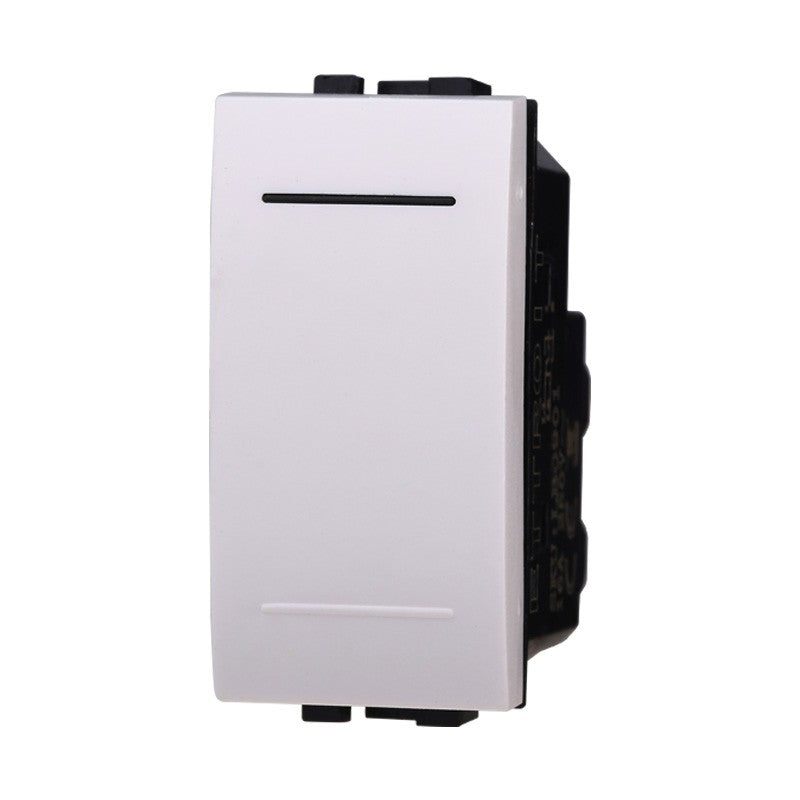 Interruttore Compatibile Bticino Living Light LB0401