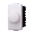 Regolatore Dimmer 100-1000W ON/OFF Compatibile Bticino Living Light LB1301