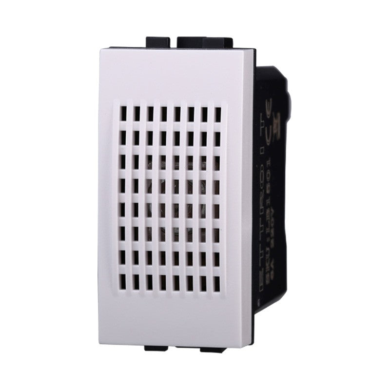 Ronzatore 6A 220V Compatibile Bticino Living Light LB1501
