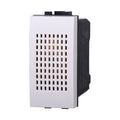 Suoneria 6A 220V Compatibile Bticino Living Light LB1601