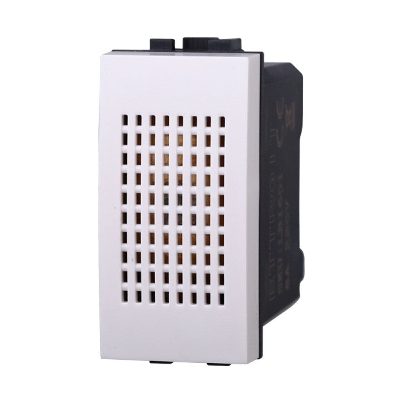 Suoneria 6A 220V Compatibile Bticino Living Light LB1601