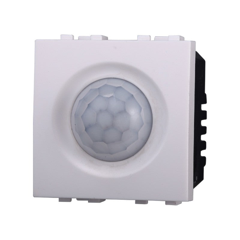 Sensore Infrarossi 2P Compatibile Bticino Living Light LB1801