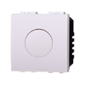 Soft Touch 2P Con Timer 2 Minuti Compatibile Bticino Living Light LB1401