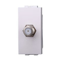 TV Sat A Vite Compatibile Bticino Living Light LB2252