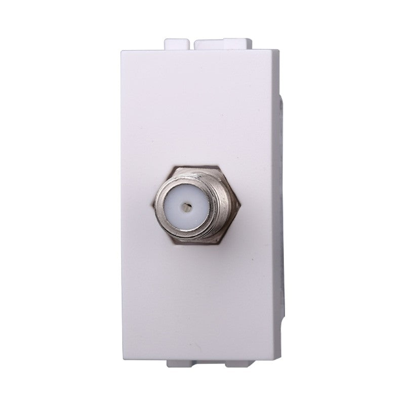 TV Sat A Vite Compatibile Bticino Living Light LB2252