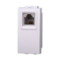 Connettore RJ11 Telefono Bticino Living Light LB2354
