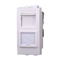 Connettore RJ45 CAT5 Bticino Living Light LB2355