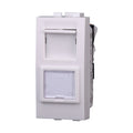 Connettore RJ45 CAT6 Bticino Living Light LB2356