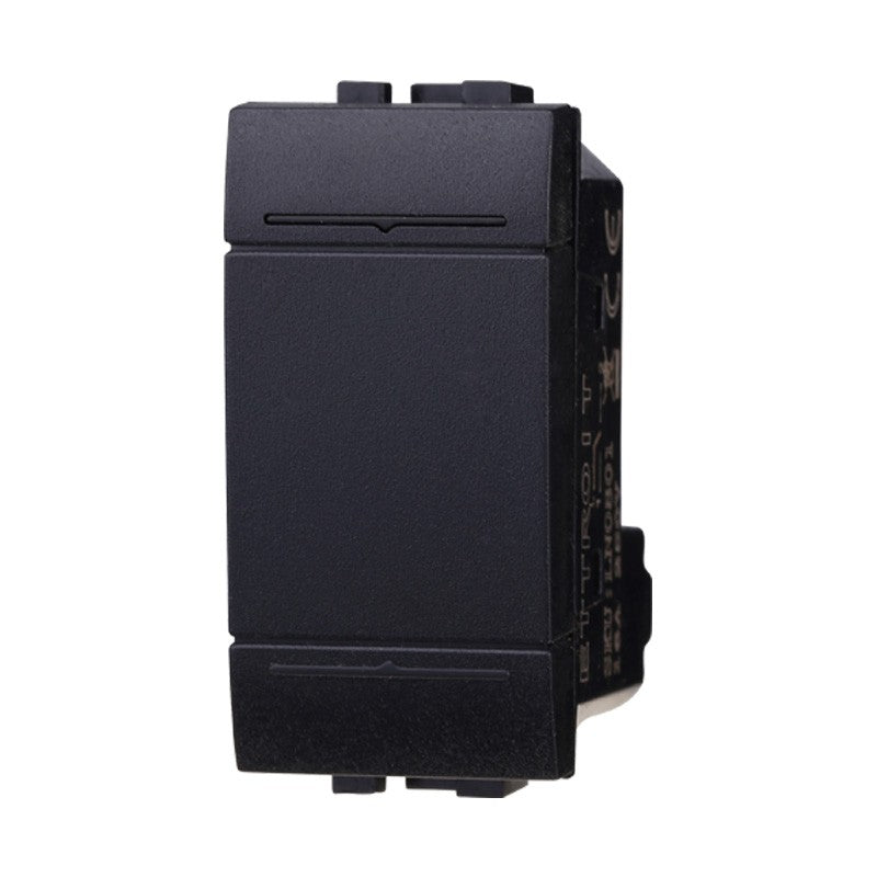 Deviatore 1P 16A Compatibile Bticino Living Light LN0801