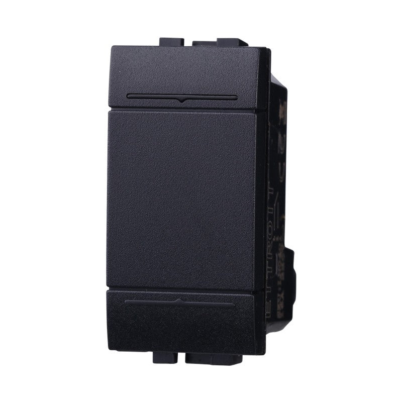 Invertitore 1P 16A Compatibile Bticino Living Light LN0901
