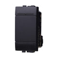 Pulsante 1P Compatibile Bticino Living Light LN1001