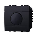 Soft Touch 2P Con Timer 2 Minuti Compatibile Bticino Living Light LN1401