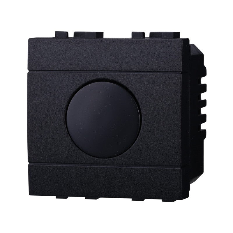 Soft Touch 2P Con Timer 2 Minuti Compatibile Bticino Living Light LN1401