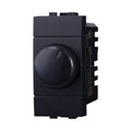 Regolatore Dimmer 100-1000W ON/OFF Compatibile Bticino Living Light LN1301