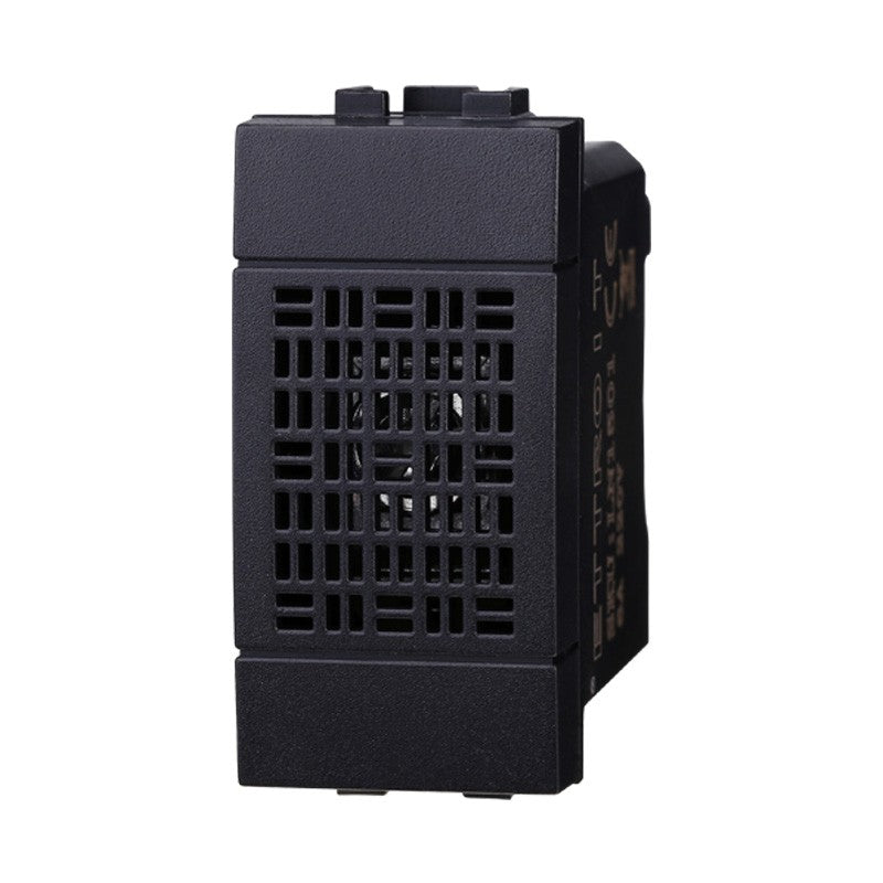 Ronzatore 6A 220V Compatibile Bticino Living Light LN1501